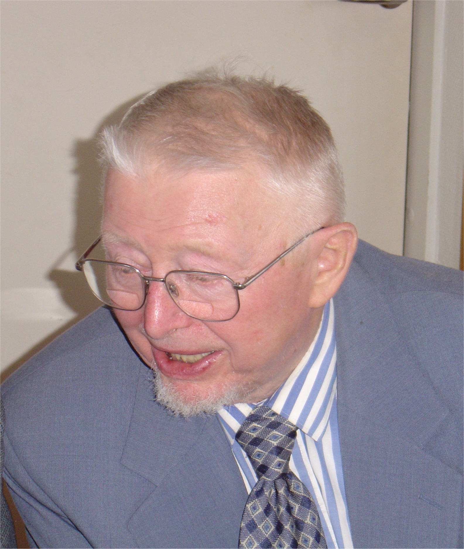 Peter Holder Knudsen