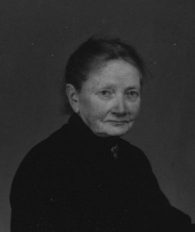 Karen Marie Pietersen 1868 - 1945