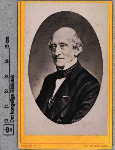 Frederik Julius Fiedler
