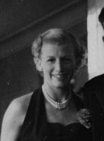 Elly Jensine Rasmussen Stage