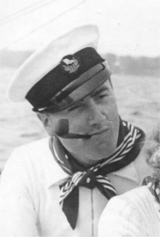 Henrik Bdtcher Hansen