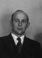 Ernst Rasmussen Stage 1912-1990