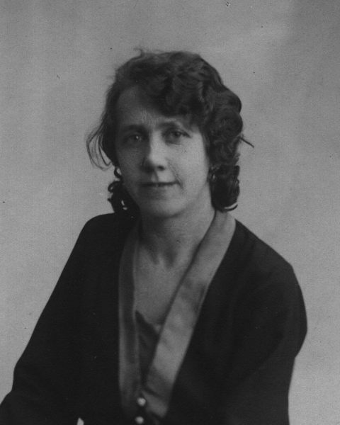 Astrid Marie Rasmussen 1901 - 1961