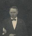 Hans Peter Jensen 1875 - 1940