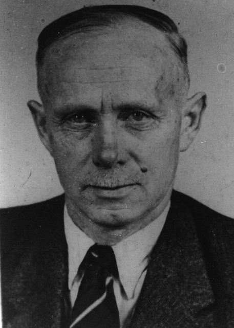 Hemming-Christian Rasmussen 1892 - 1977