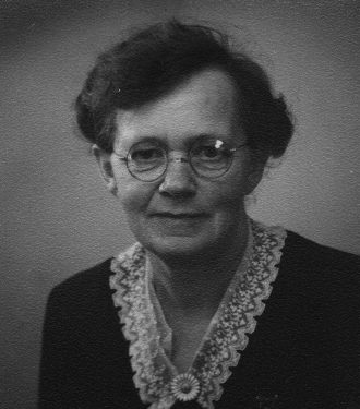 Karen Martha Rasmussen 1897 - 1946